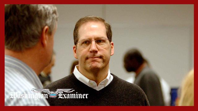 Trump endorses John Sununu in New Hampshire Senate primary