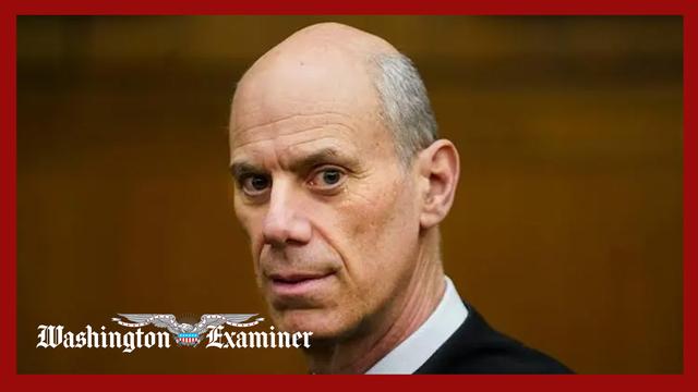 Judge dismisses DOJ judicial misconduct complaint against James Boasberg