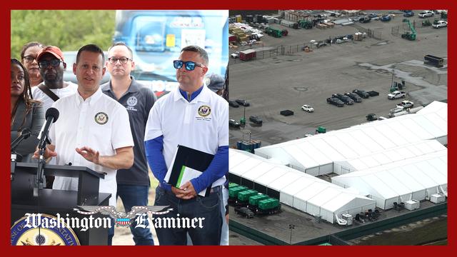 Court halts ban on unannounced congressional visits to ICE facilities