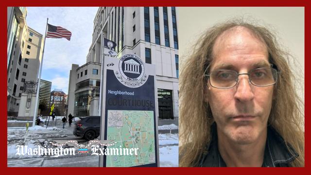 Transgender sex offender faces child pornography charges