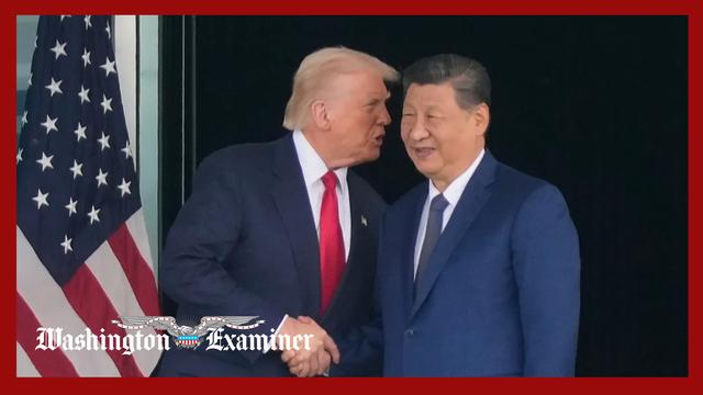 Trump voters don’t want to appease China: The White House should listen