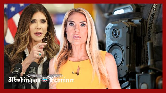 DHS deploys body cameras, Trump reins in GOP rebels, India drops Russian oil – May 31, 2024