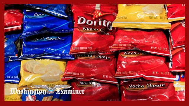 PepsiCo cuts prices for some snacks as affordability issues persist