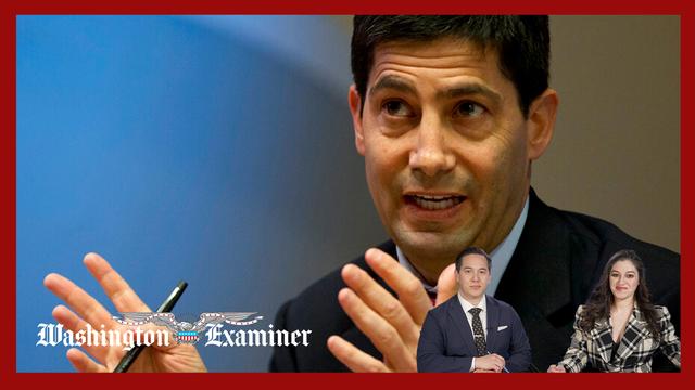 Trump’s inspired nomination of Kevin Warsh