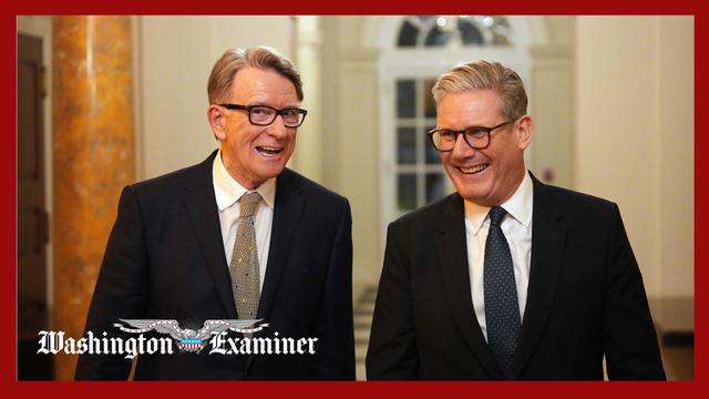 Mandelson quits Lords as Starmer moves to contain scandal