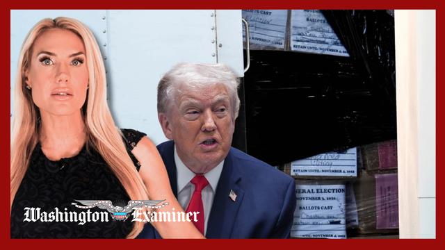 Trump revives election crackdown, Noem probe questioned, Utah trial clash