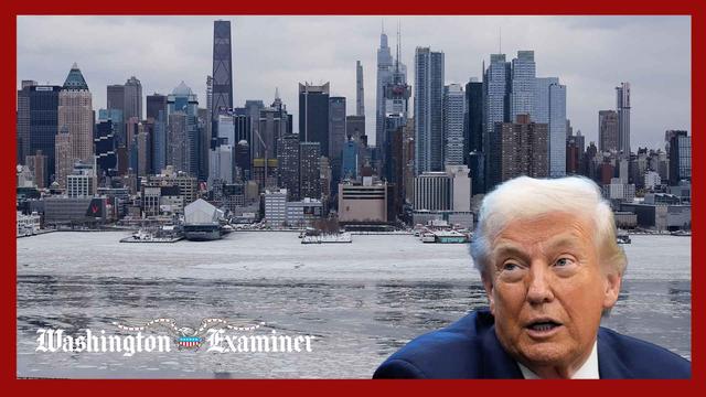 New Jersey and New York sue Trump admin over frozen Gateway tunnel funding