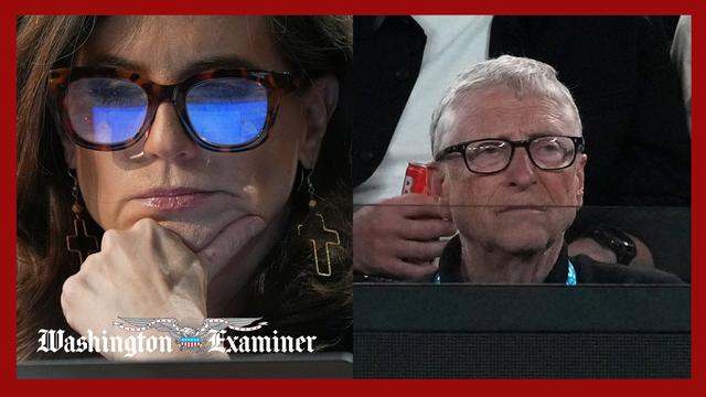 Nancy Mace asks Comer to subpoena Bill Gates over Epstein ties