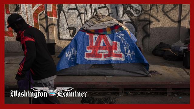 LA County cuts nearly $200 million in homeless services to narrow budget deficit