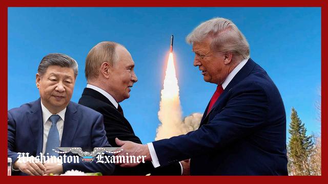 US-Russia nuclear treaty to expire as attention turns to China’s arsenal