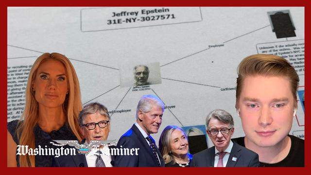 New tranche of Epstein files reveal more questions than answers