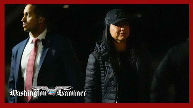 Gabbard seizes voting machines from Puerto Rico as part of 2020 investigation