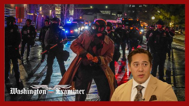 Christian Datoc on White House downplaying Trump’s ‘nationalize’ voting talk