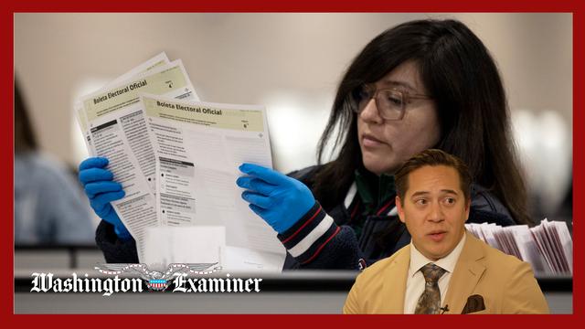 Christian Datoc on White House downplaying Trump’s ‘nationalize’ voting talk