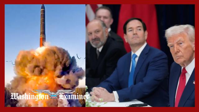 US accuses China of secret nuclear testing