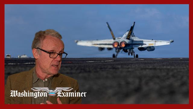 Why Trump should take military action in Iran soon