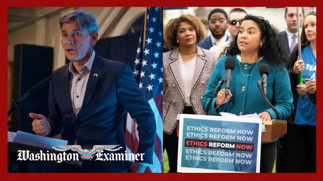 New Jersey primary still undecided as Analilia Mejia pulls ahead