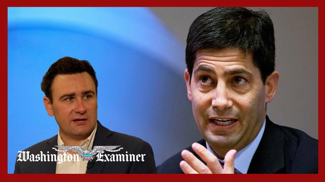 Zach Halaschak on what Kevin Warsh leading the Fed would mean for interest rates