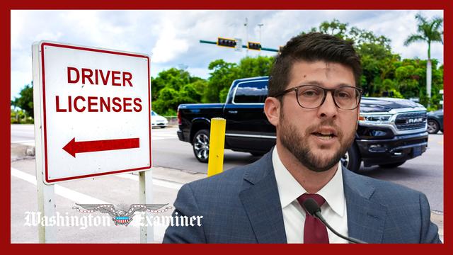 Florida makes truck driver tests only available in English