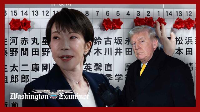 Japan’s Takaichi wins big in snap election after Trump endorsement