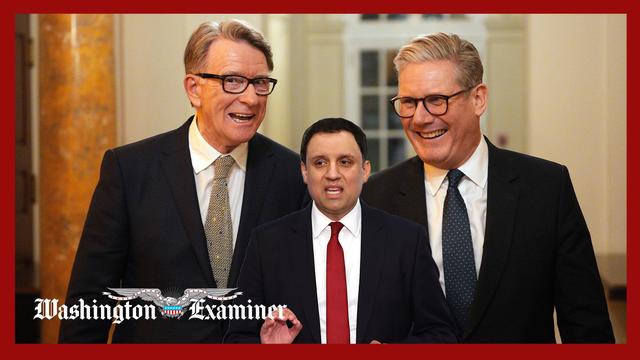 Keir Starmer defiant as Scottish Labour leader demands he resign