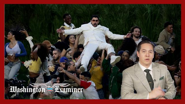 Yeas & Nays: Bad Bunny’s half time show  was too political for the Super Bowl