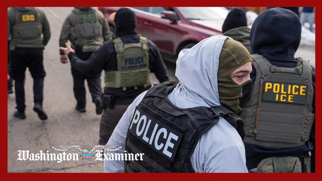 Court rules against California ICE mask ban in win for Trump administration