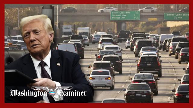 Trump to roll back climate rule this week in ‘largest act of deregulation’