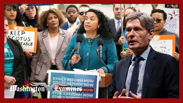 Tom Malinowski concedes New Jersey primary election to Analilia Mejia
