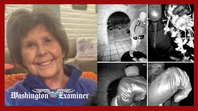 Doorbell camera footage of possible suspect in Nancy Guthrie’s disappearance