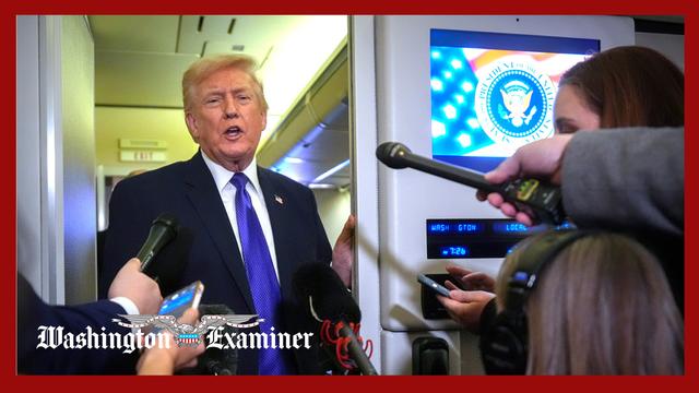 NGA cancels annual meeting after Trump snubs Democrats