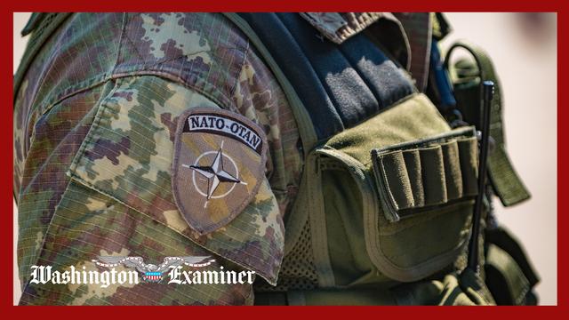 NATO reshuffles top leadership spots but US retains top military post