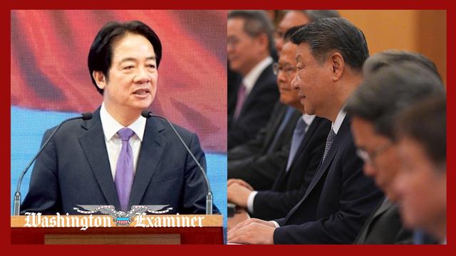 China threatens to ‘strike’ against ‘separatist forces’ in Taiwan