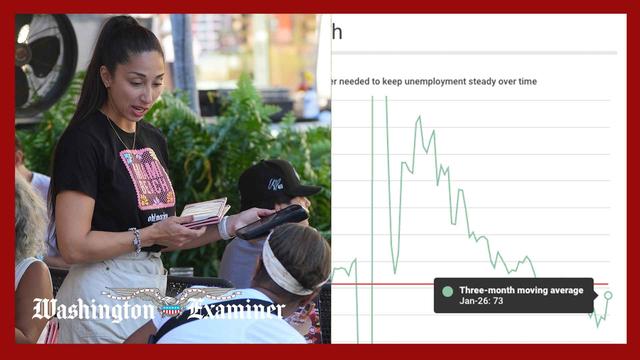 Economy added 130,000 jobs in January: The key facts and figures