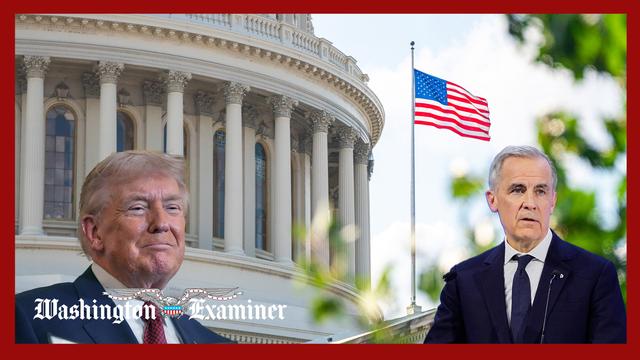 House votes to repeal Trump’s Canada tariffs