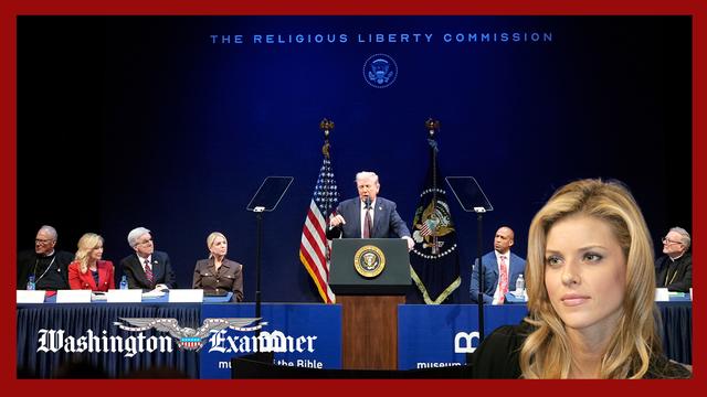 White House Religious Liberty Commission drops Carrie Prejean Boller