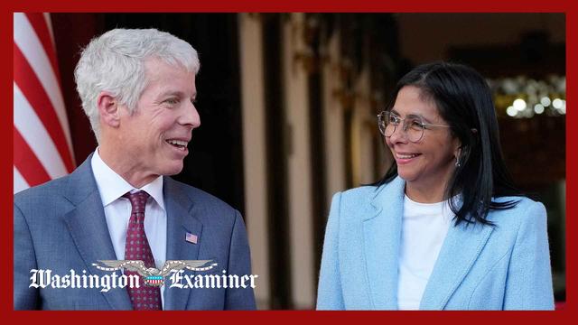 Delcy Rodríguez considering visit to US after meeting with energy secretary