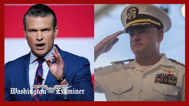 Judge blocks Pentagon attempt to reduce Mark Kelly’s retired military rank