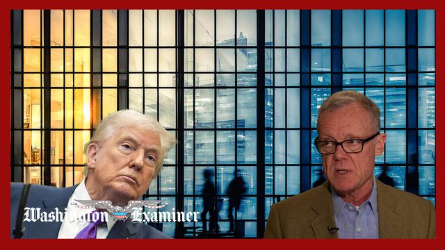 What it means for Trump with the addition of 130,000 jobs in January