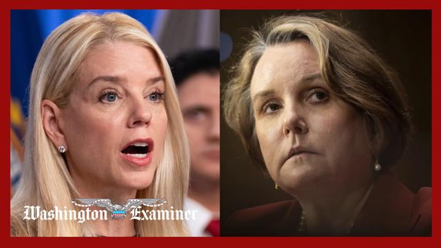 Top DOJ antitrust official resigns less than a year after being appointed