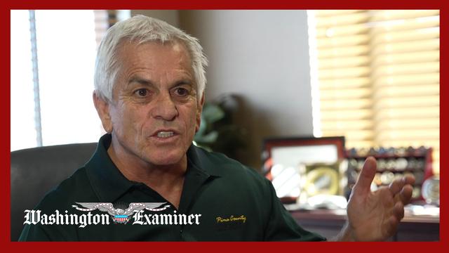 Arizona sheriff denies report he blocked key Nancy Guthrie evidence from FBI