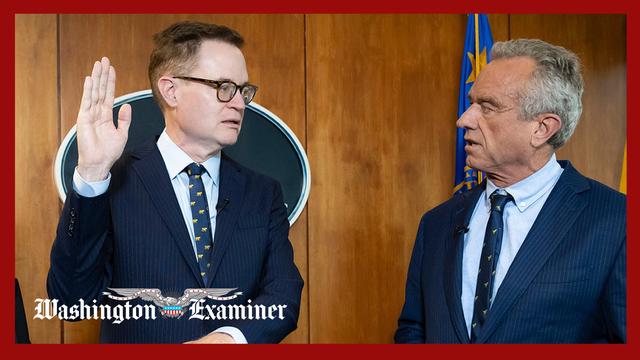 Acting CDC director leaves Trump administration