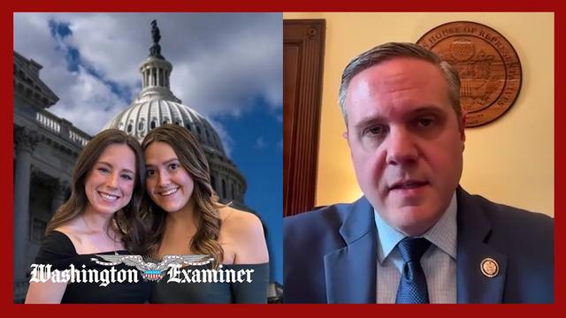 House tariff vote and Democrats’ plans for Pam Bondi + interview with Jeff Hurd