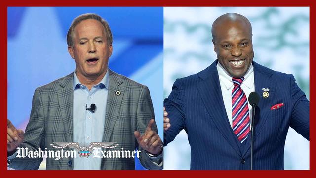 Texas opens early voting for competitive primary races