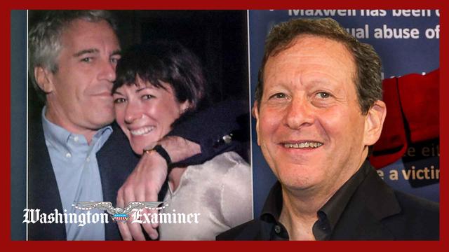 Hyatt executive Tom Pritzker stepping down over association with Epstein