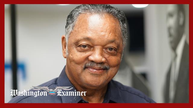 Jesse Jackson dead: Civil Rights activist dies at 84 – May 31, 2024