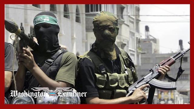 Hamas dismisses Israel threat to ‘complete the mission’