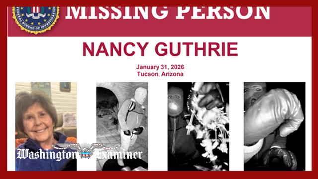 Gloves near Guthrie home yield no DNA as probe continues