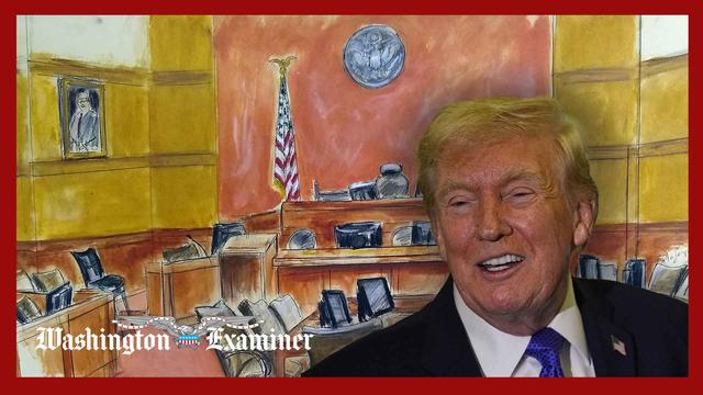 Federal judges cite Orwell, Bible, Bob Dylan in rulings against Trump