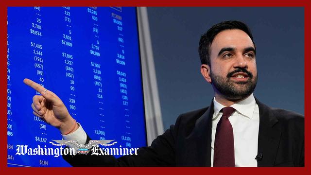 Mamdani proposes 9.5% property tax hike in NYC as part of new budget